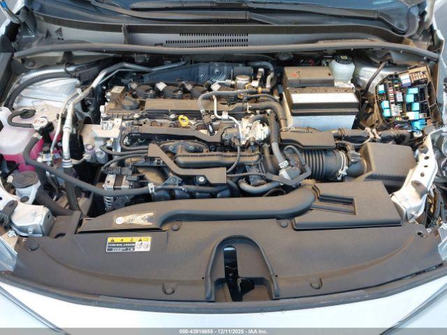 Toyota Corolla Se Image 9