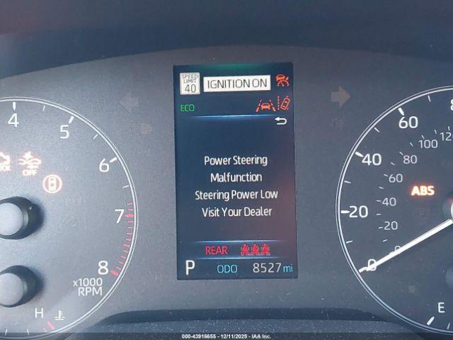 Toyota Corolla Se Image 16