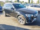 Mercedes-Benz GLC Suv Image 1