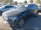 Mercedes-Benz GLC Suv Image 18