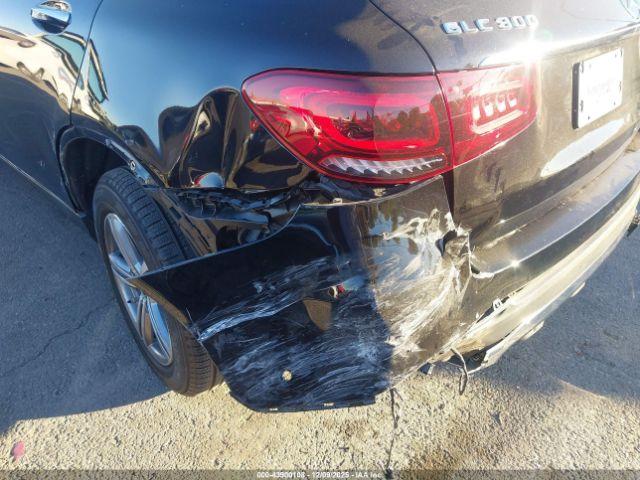 Mercedes-Benz GLC Suv Image 4