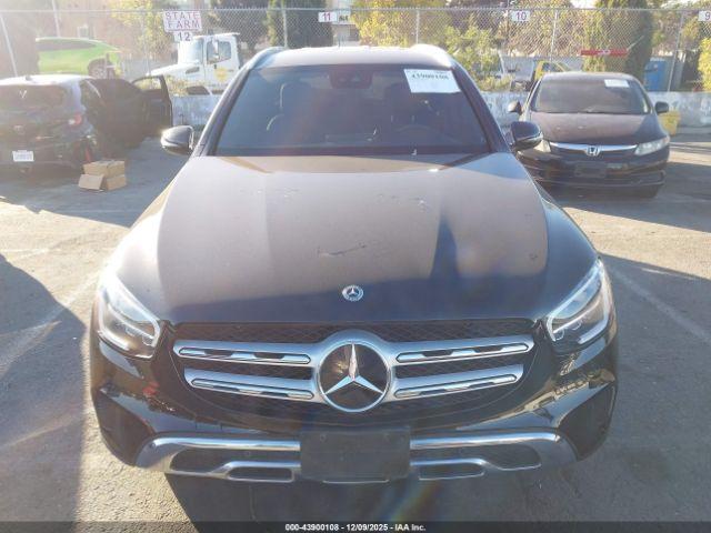 Mercedes-Benz GLC Suv Image 3