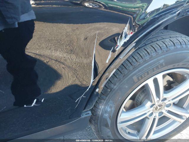 Mercedes-Benz GLC Suv Image 14