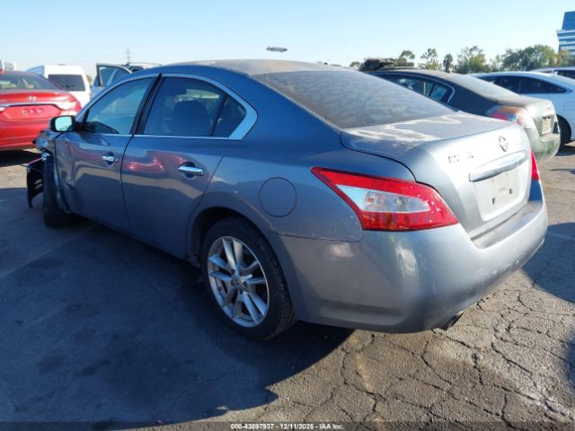 Nissan Maxima 3.5 S Image 15