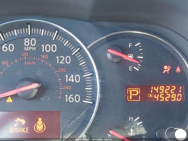 Nissan Maxima 3.5 S Image 9