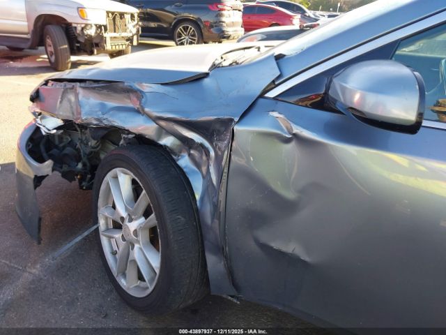 Nissan Maxima 3.5 S Image 17