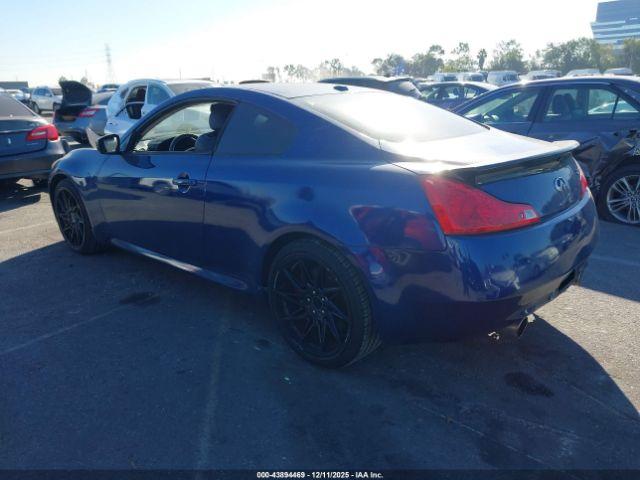 INFINITI G37 Journey Image 15