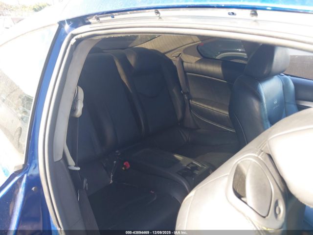 INFINITI G37 Journey Image 7