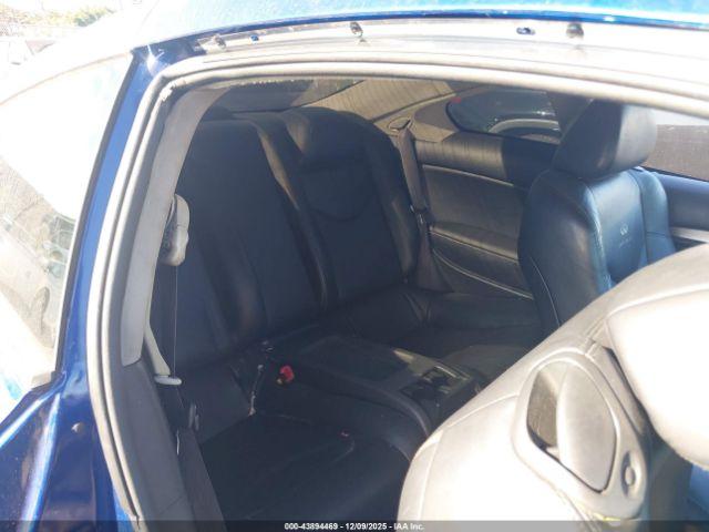 INFINITI G37 Journey Image 7