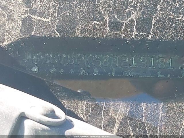 INFINITI G37 Journey Image 4