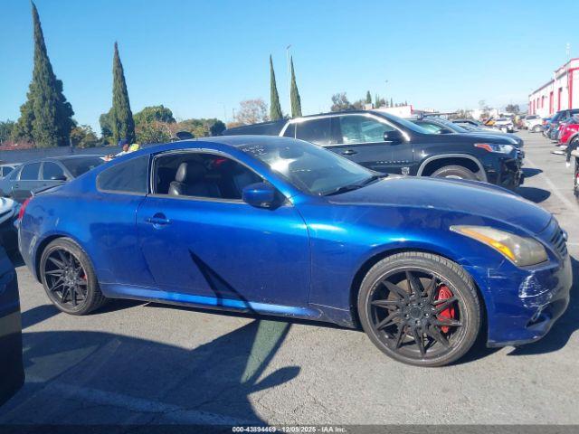 INFINITI G37 Journey Image 8