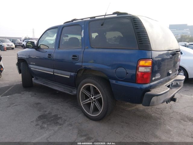 Chevrolet Tahoe Lt Image 12