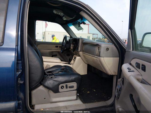 Chevrolet Tahoe Lt Image 9