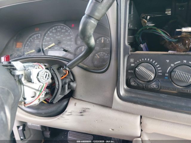 Chevrolet Tahoe Lt Image 4