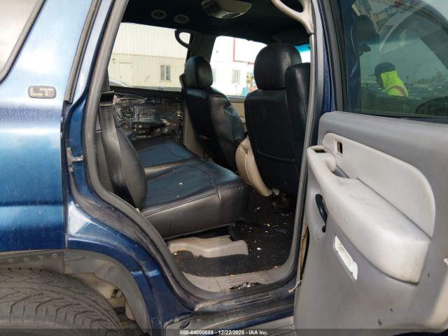 Chevrolet Tahoe Lt Image 13