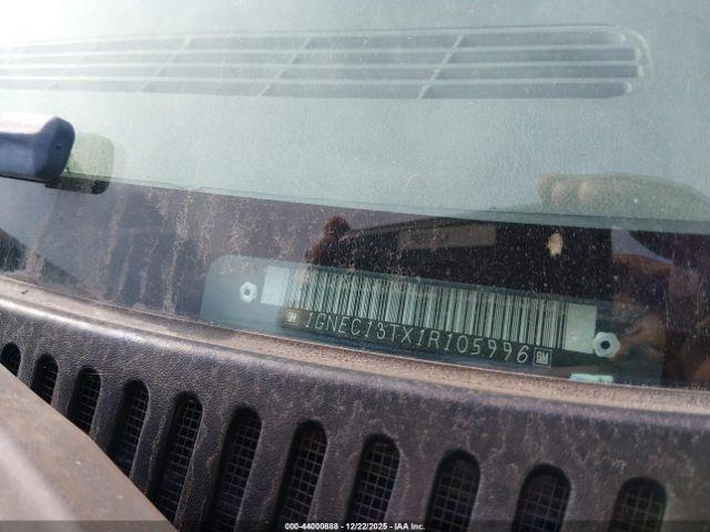 Chevrolet Tahoe Lt Image 11