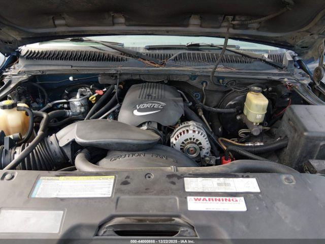 Chevrolet Tahoe Lt Image 8