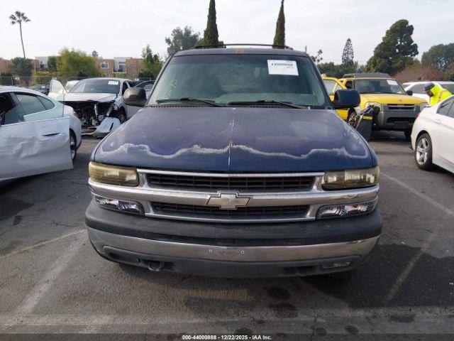 Chevrolet Tahoe Lt Image 6