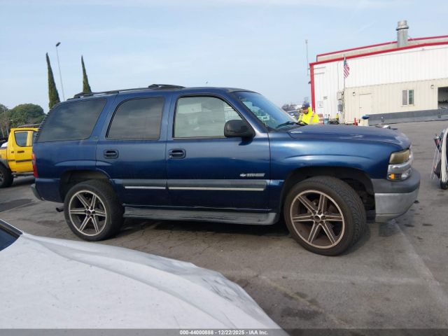 Chevrolet Tahoe Lt Image 14
