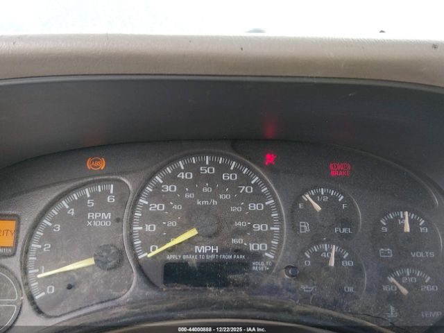 Chevrolet Tahoe Lt Image 10