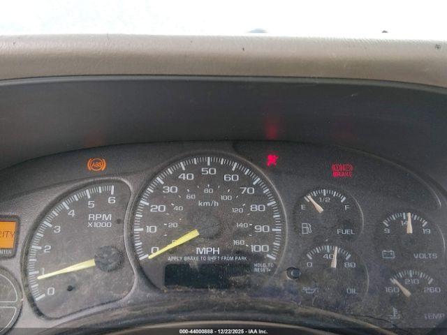 Chevrolet Tahoe Lt Image 10