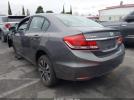 Honda Civic Ex Image 5