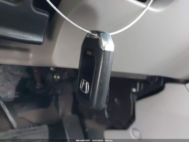 Honda Civic Ex Image 8