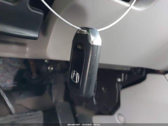 Honda Civic Ex Image 8