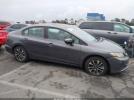 Honda Civic Ex Image 10