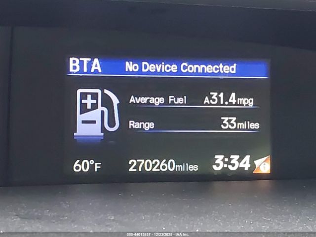 Honda Civic Ex Image 16