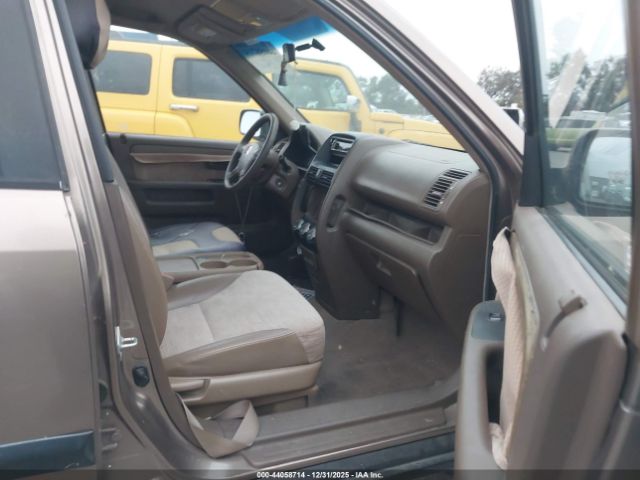 Honda CR-V Lx Image 7