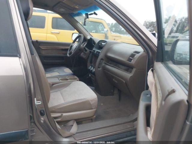 Honda CR-V Lx Image 7