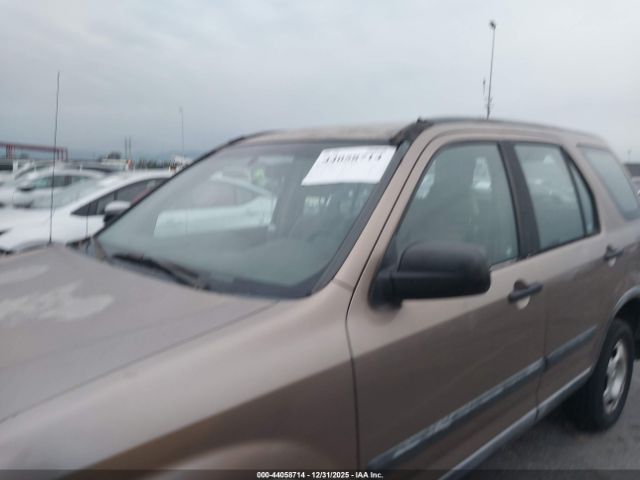 Honda CR-V Lx Image 3