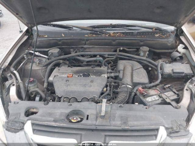 Honda CR-V Lx Image 9