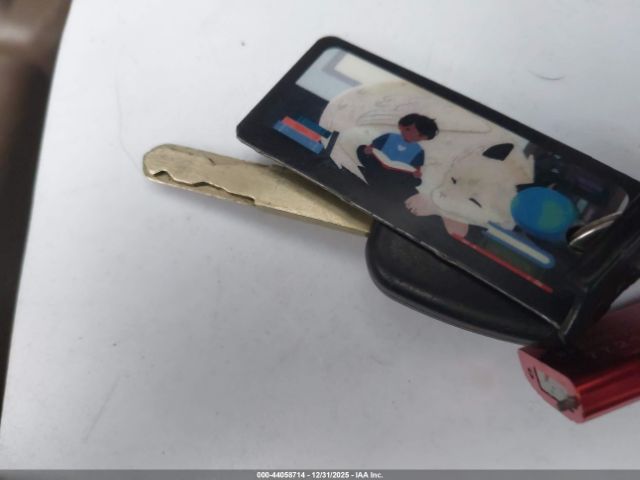 Honda CR-V Lx Image 8