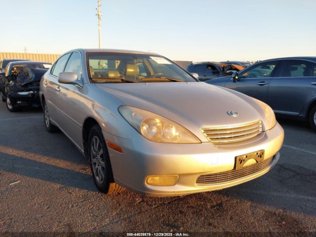 Lexus Es Image 1