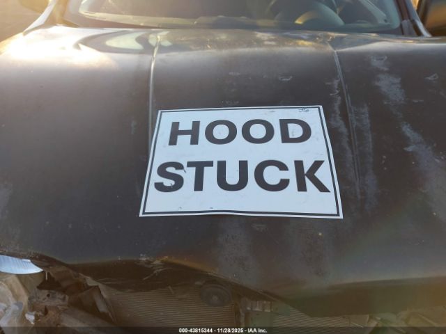 Nissan Rogue S Image 16