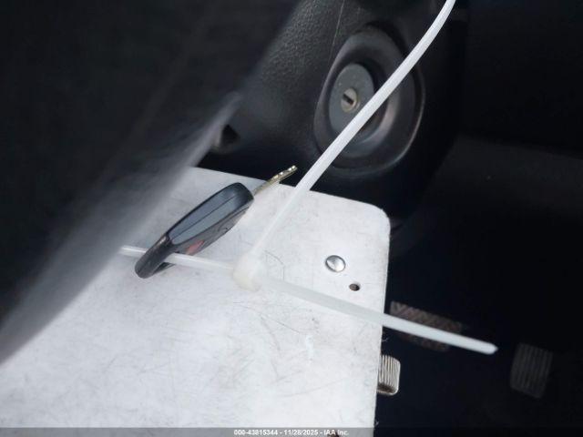 Nissan Rogue S Image 15