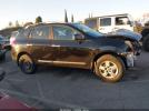 Nissan Rogue S Image 2
