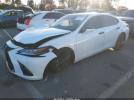 Lexus Es F Sport Image 16