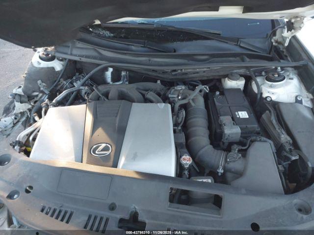 Lexus Es F Sport Image 7