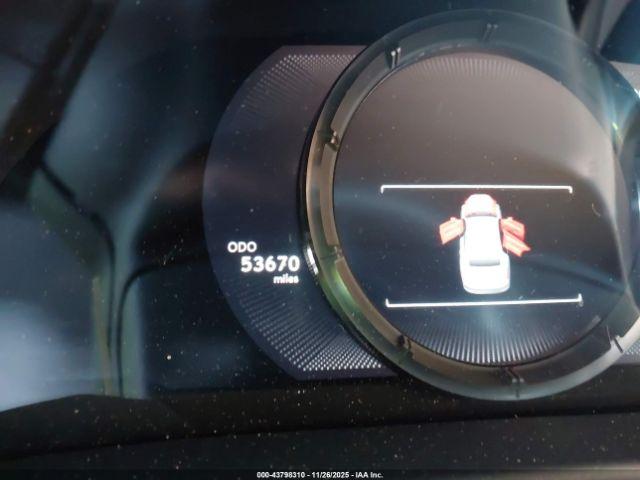 Lexus Es F Sport Image 14