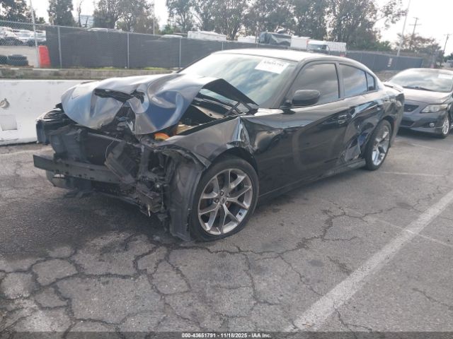 Dodge Charger Gt Rwd Image 2