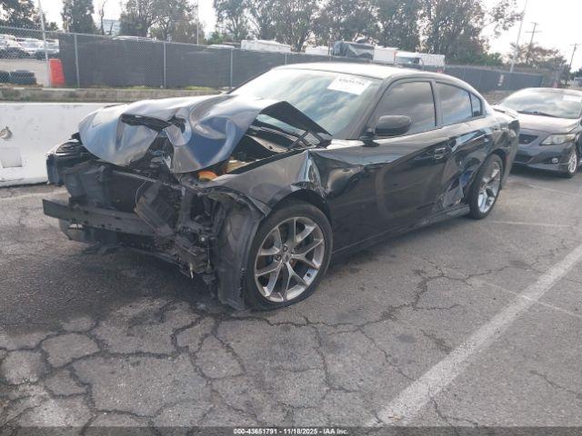 Dodge Charger Gt Rwd Image 2