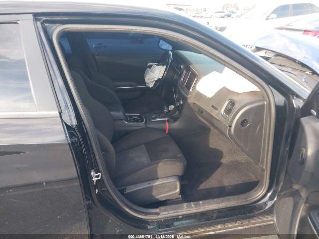 Dodge Charger Gt Rwd Image 15