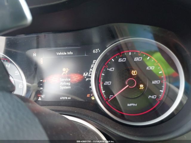 Dodge Charger Gt Rwd Image 9