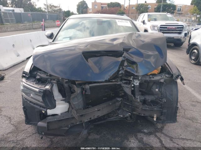 Dodge Charger Gt Rwd Image 10