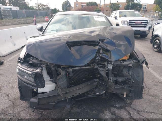 Dodge Charger Gt Rwd Image 10