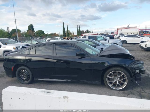 Dodge Charger Gt Rwd Image 8