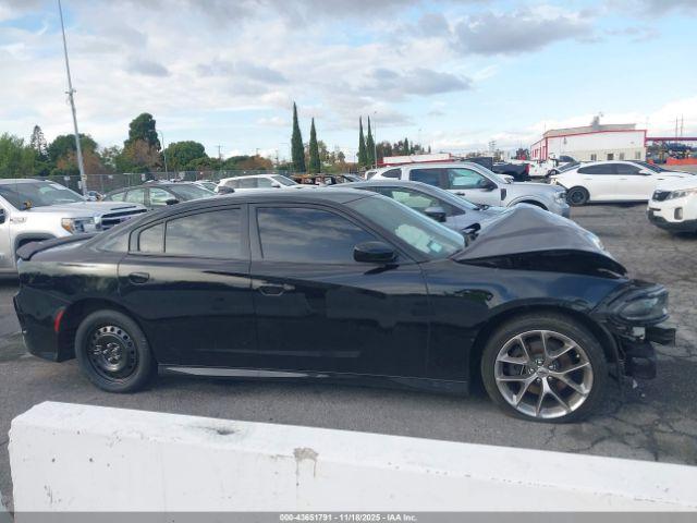 Dodge Charger Gt Rwd Image 8